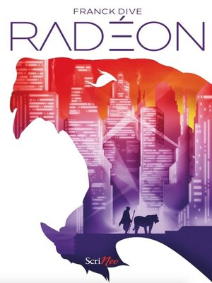 cover image of Radéon
